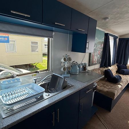 The Firs Southview Skegness 빌라 외부 사진