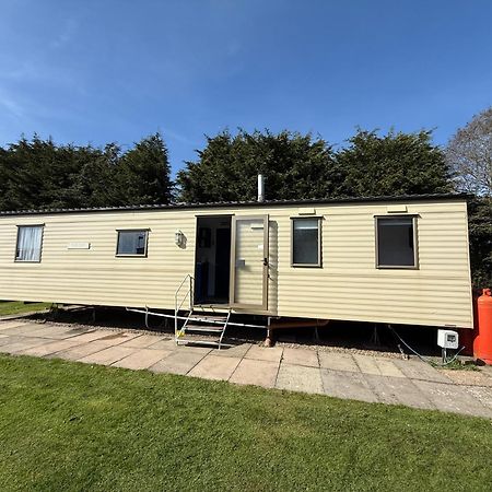 The Firs Southview Skegness 빌라 외부 사진