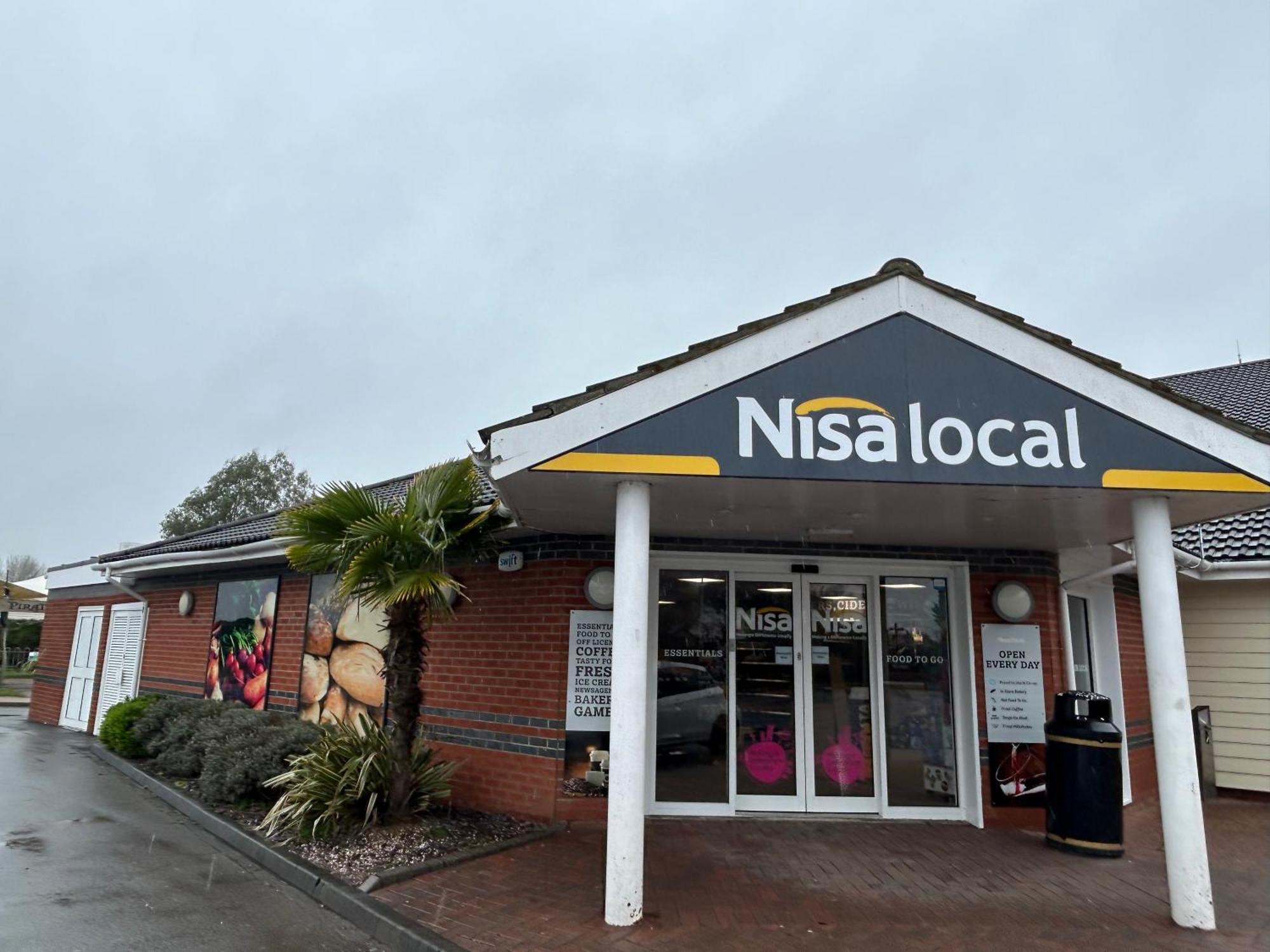 The Firs Southview Skegness 빌라 외부 사진