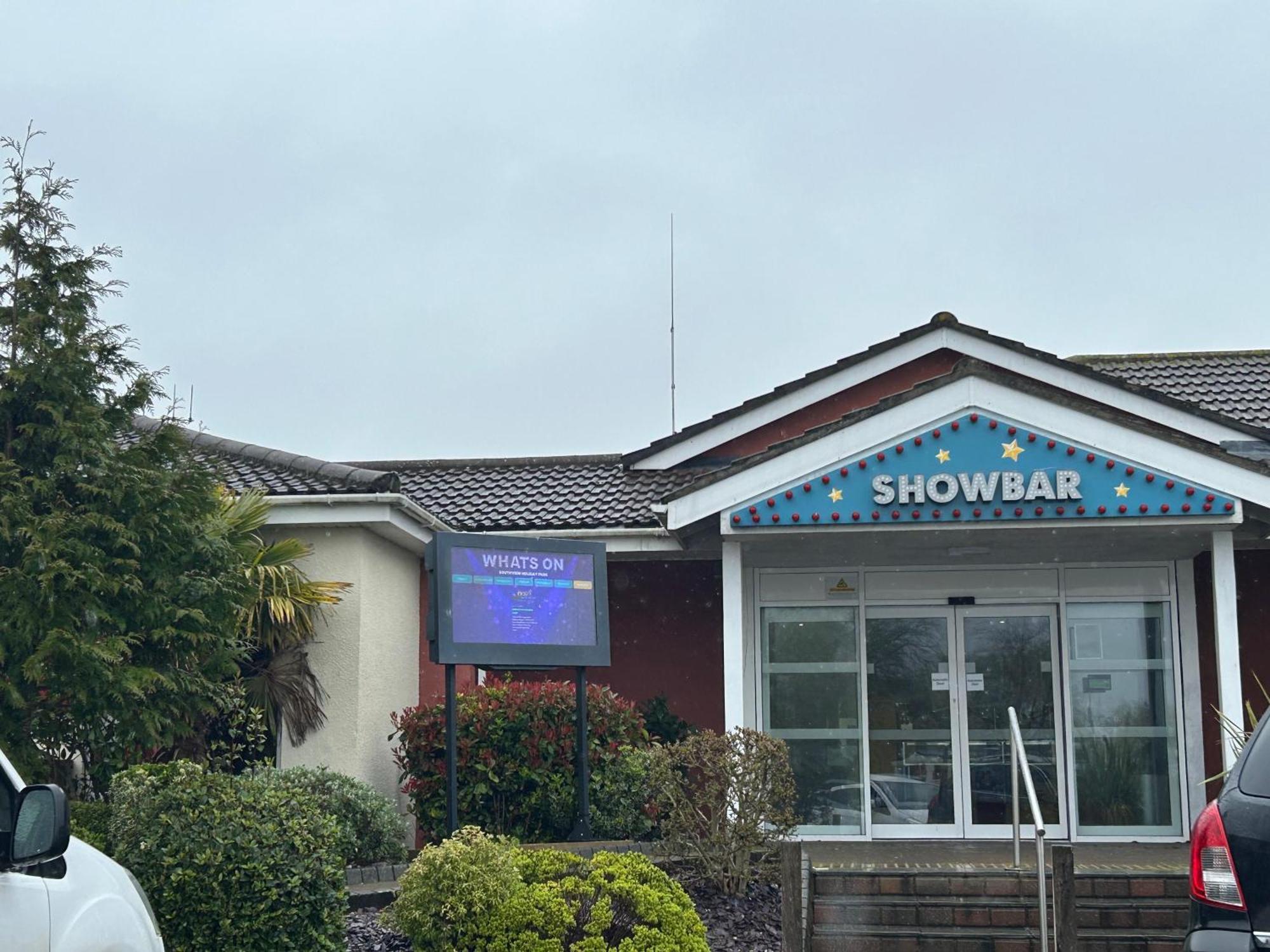 The Firs Southview Skegness 빌라 외부 사진
