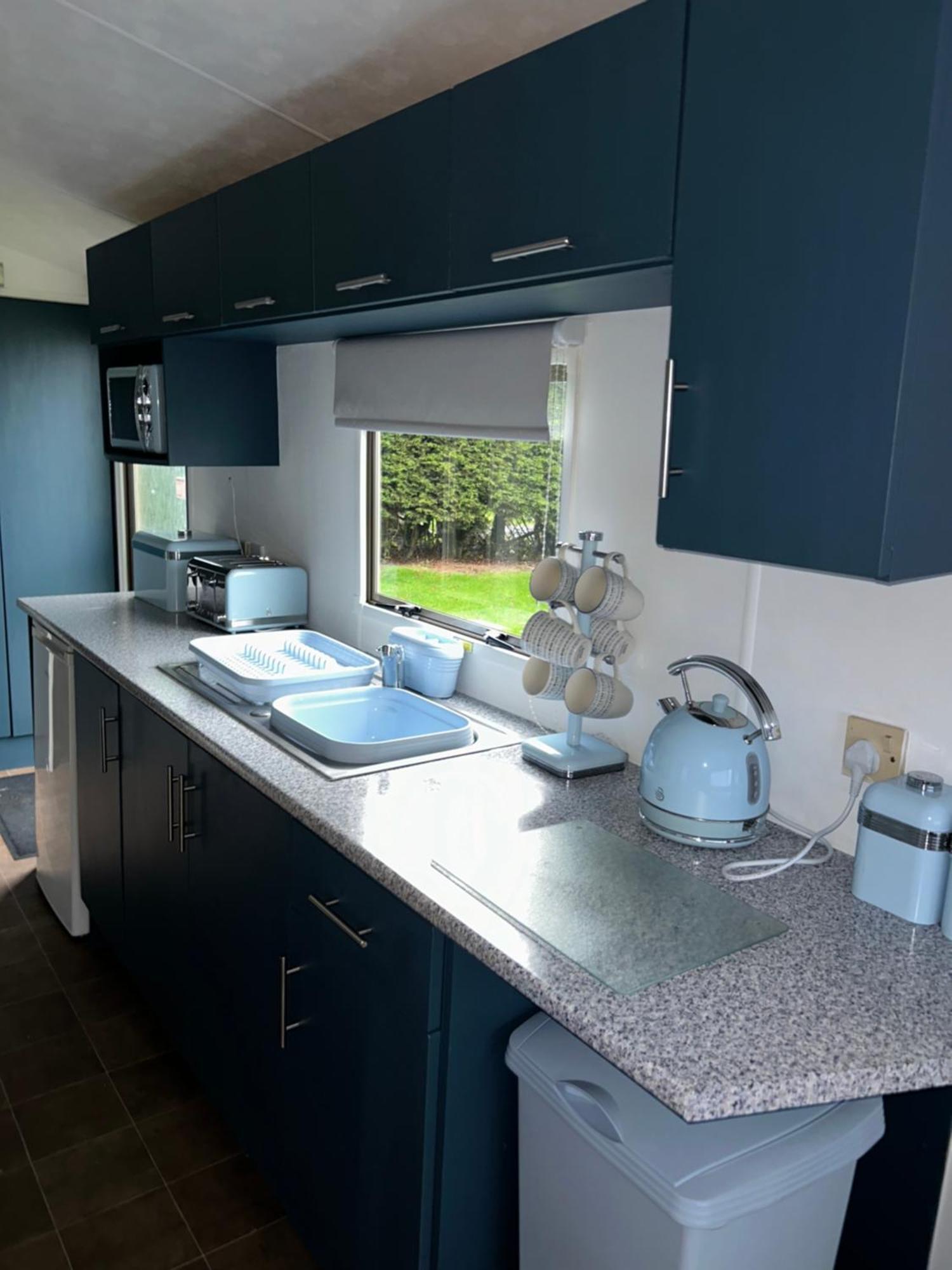 The Firs Southview Skegness 빌라 외부 사진