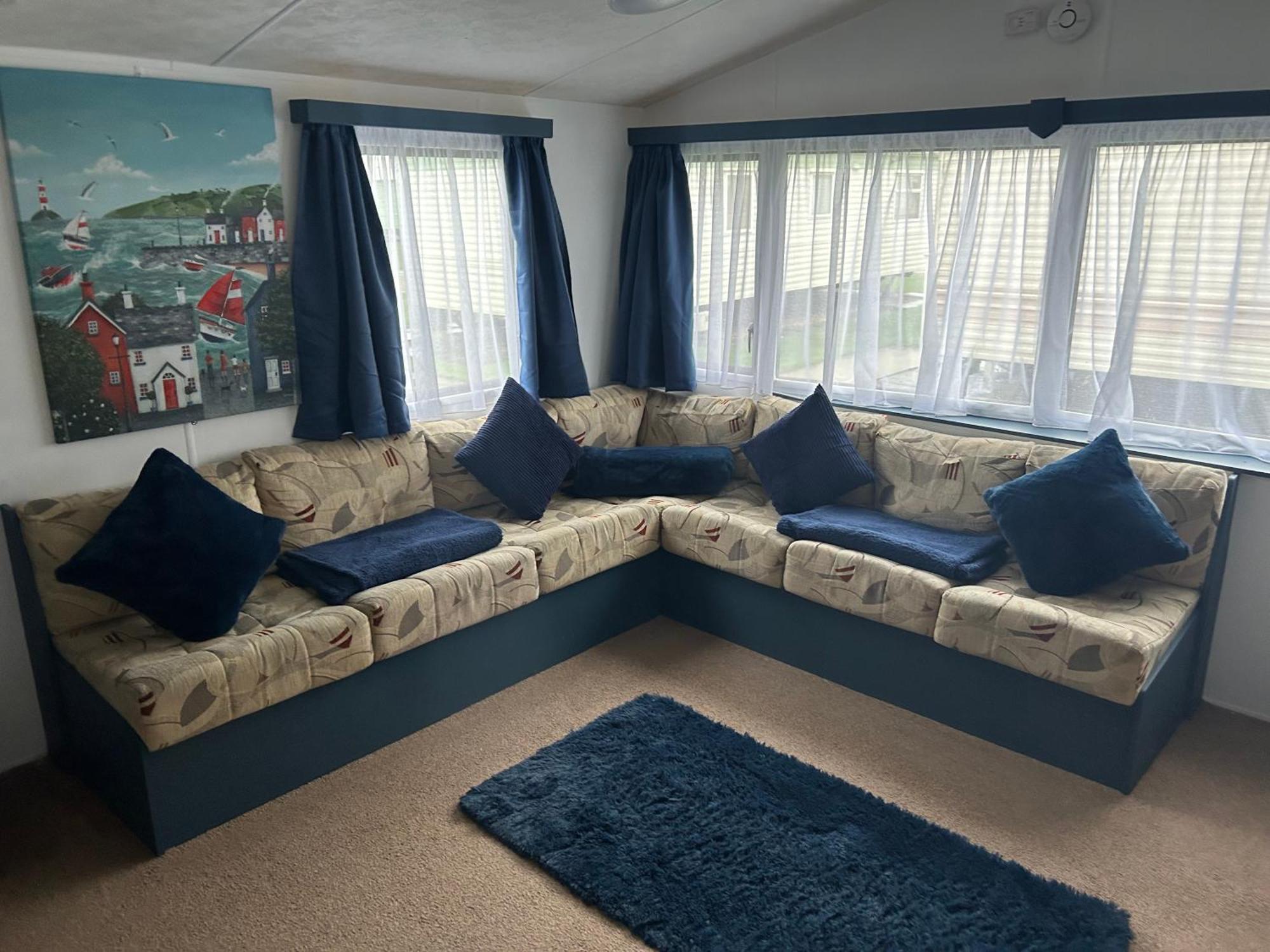The Firs Southview Skegness 빌라 외부 사진