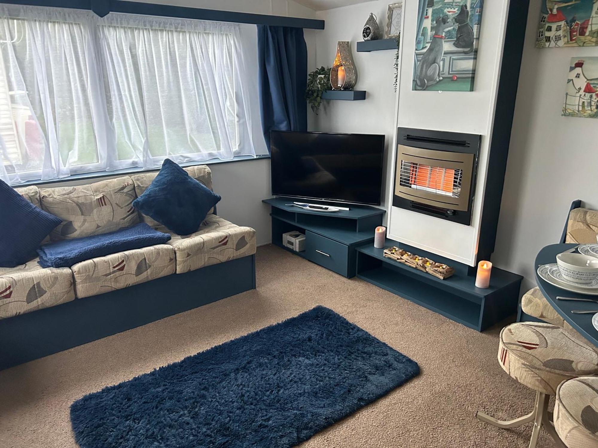 The Firs Southview Skegness 빌라 외부 사진