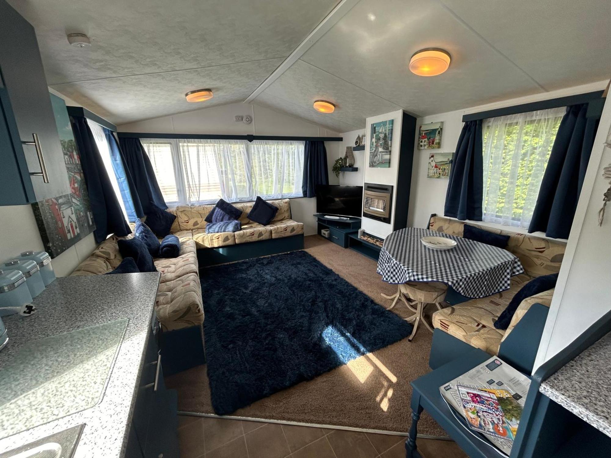 The Firs Southview Skegness 빌라 외부 사진