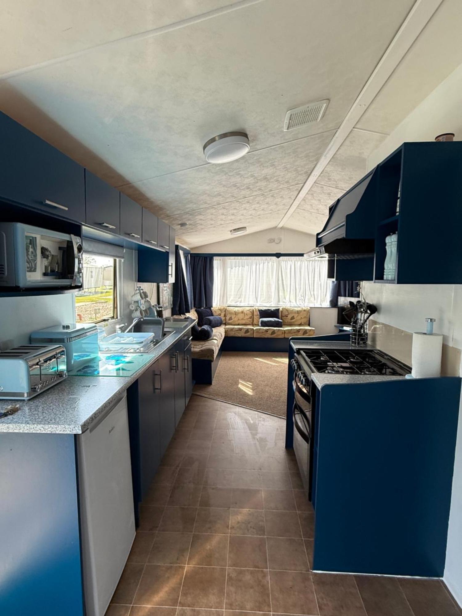 The Firs Southview Skegness 빌라 외부 사진