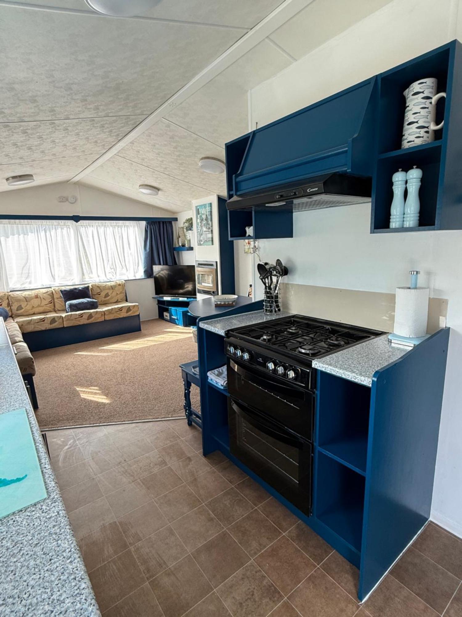 The Firs Southview Skegness 빌라 외부 사진