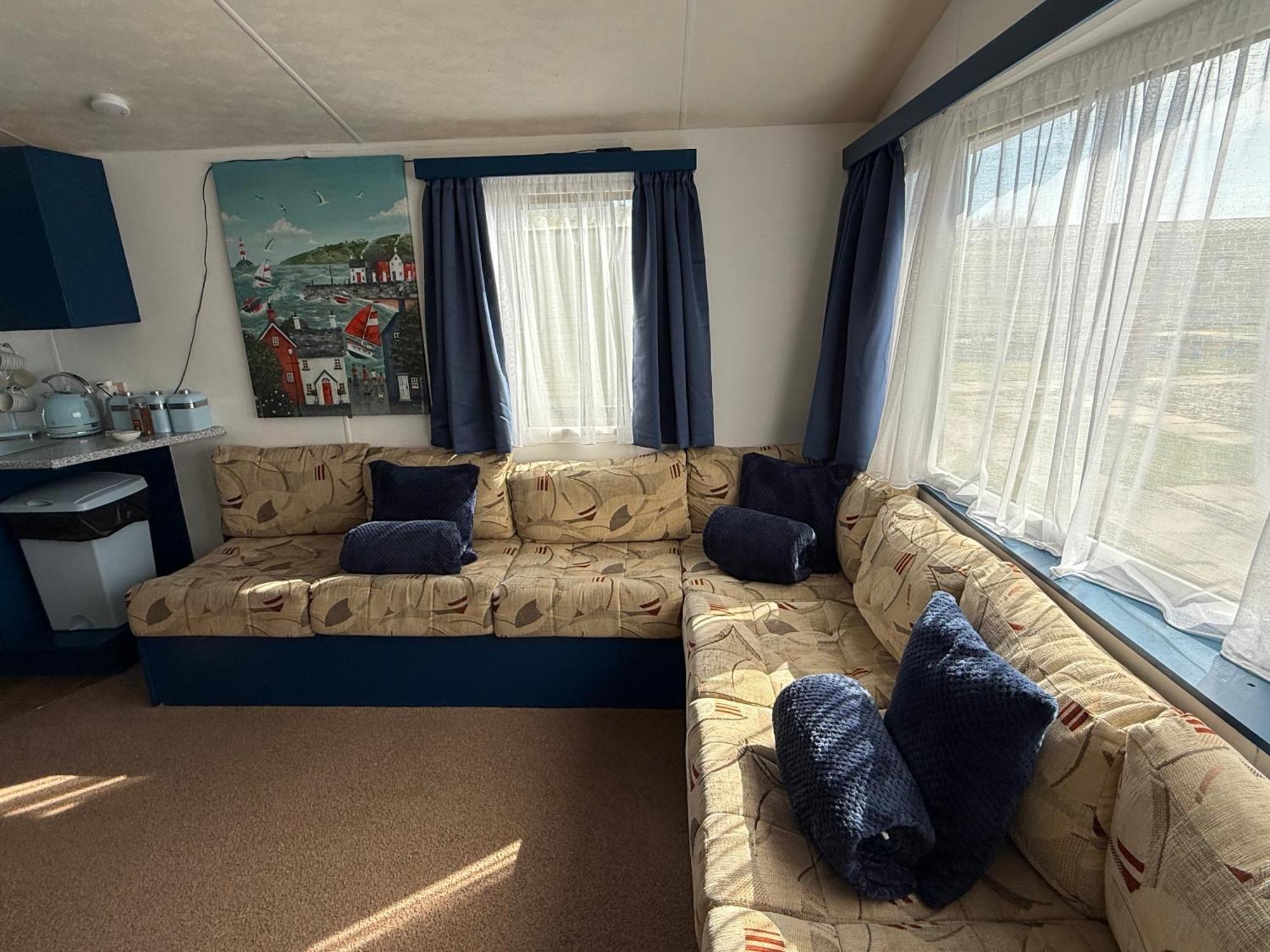 The Firs Southview Skegness 빌라 외부 사진