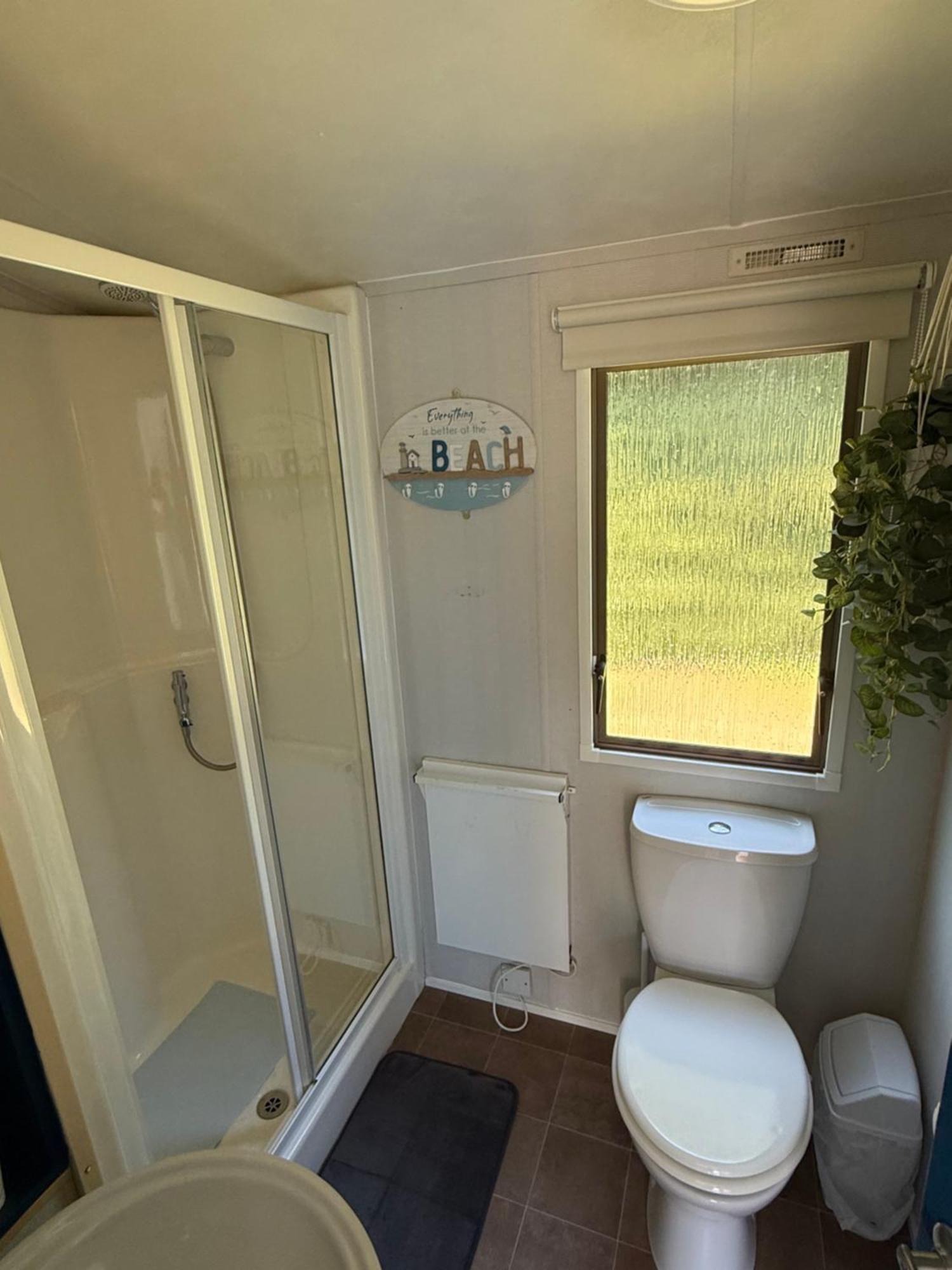 The Firs Southview Skegness 빌라 외부 사진