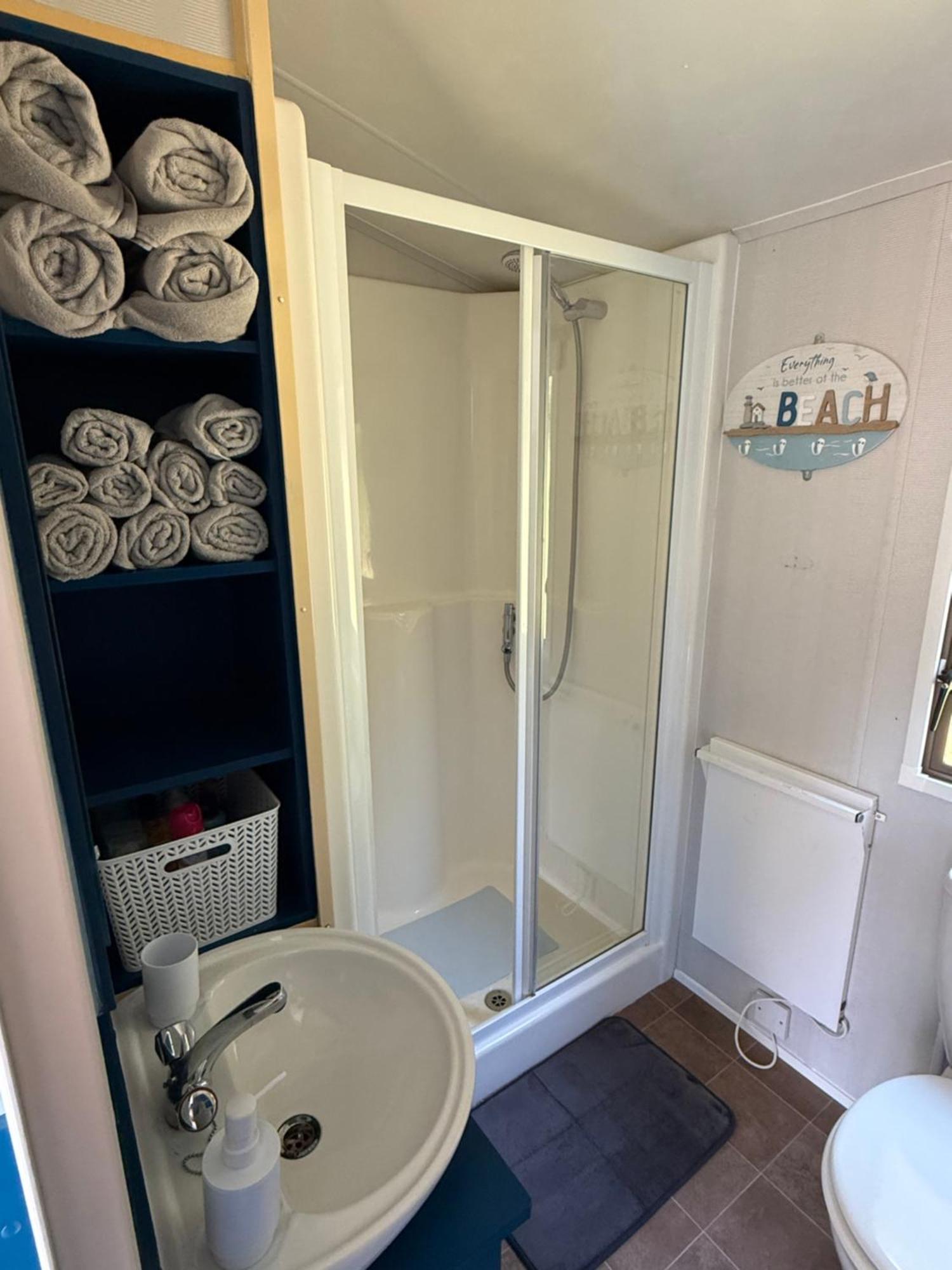The Firs Southview Skegness 빌라 외부 사진