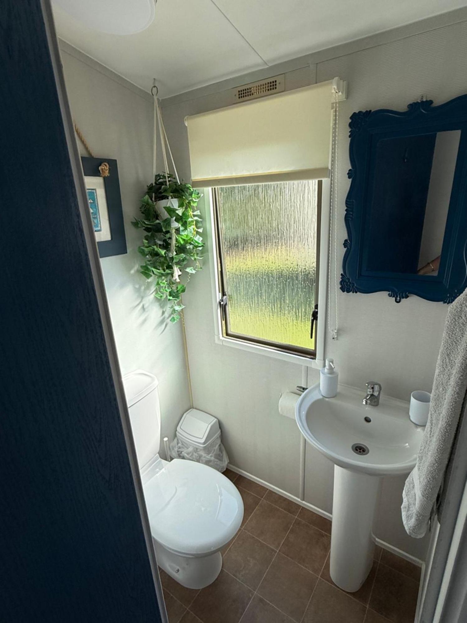 The Firs Southview Skegness 빌라 외부 사진