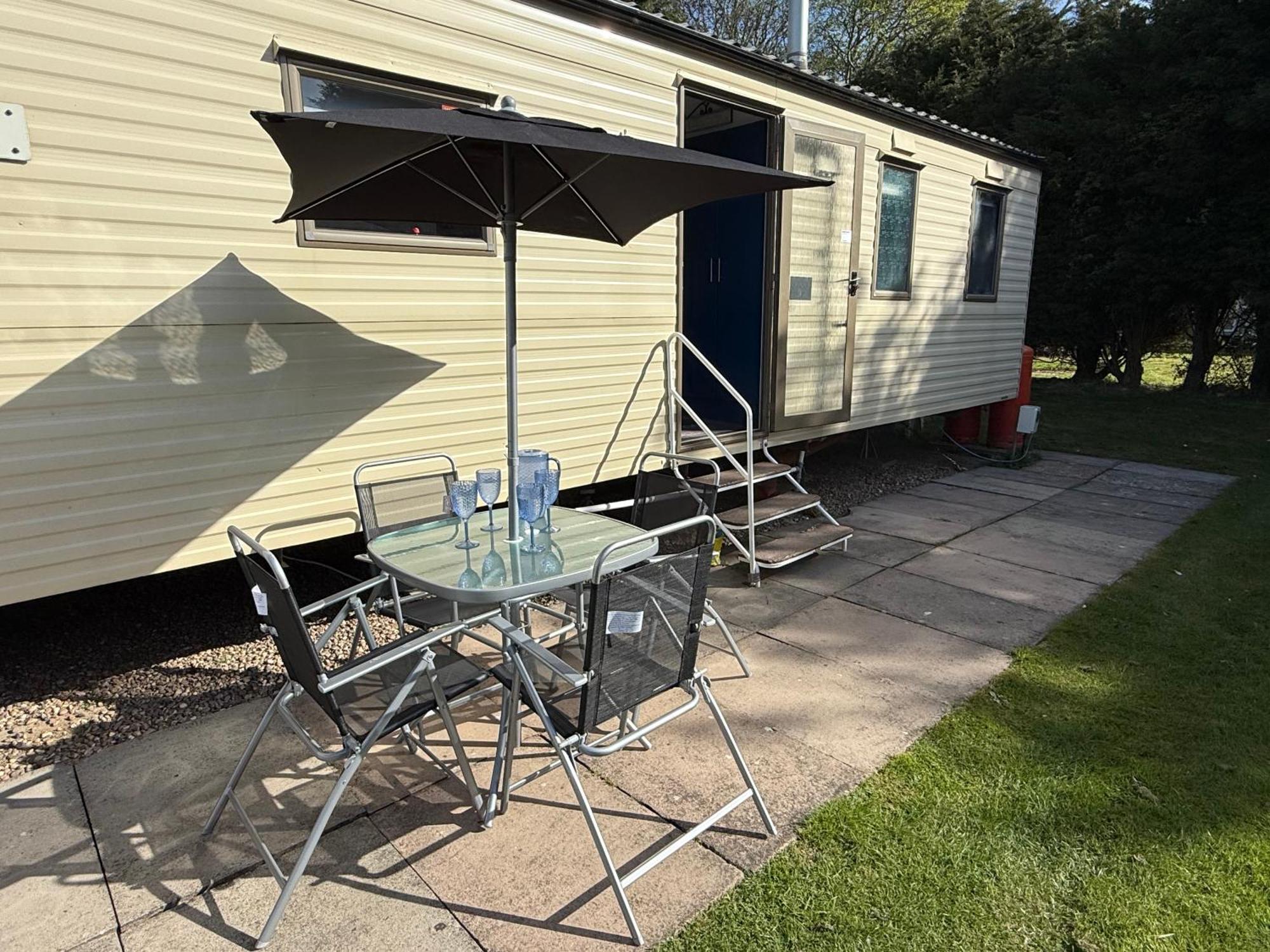 The Firs Southview Skegness 빌라 외부 사진